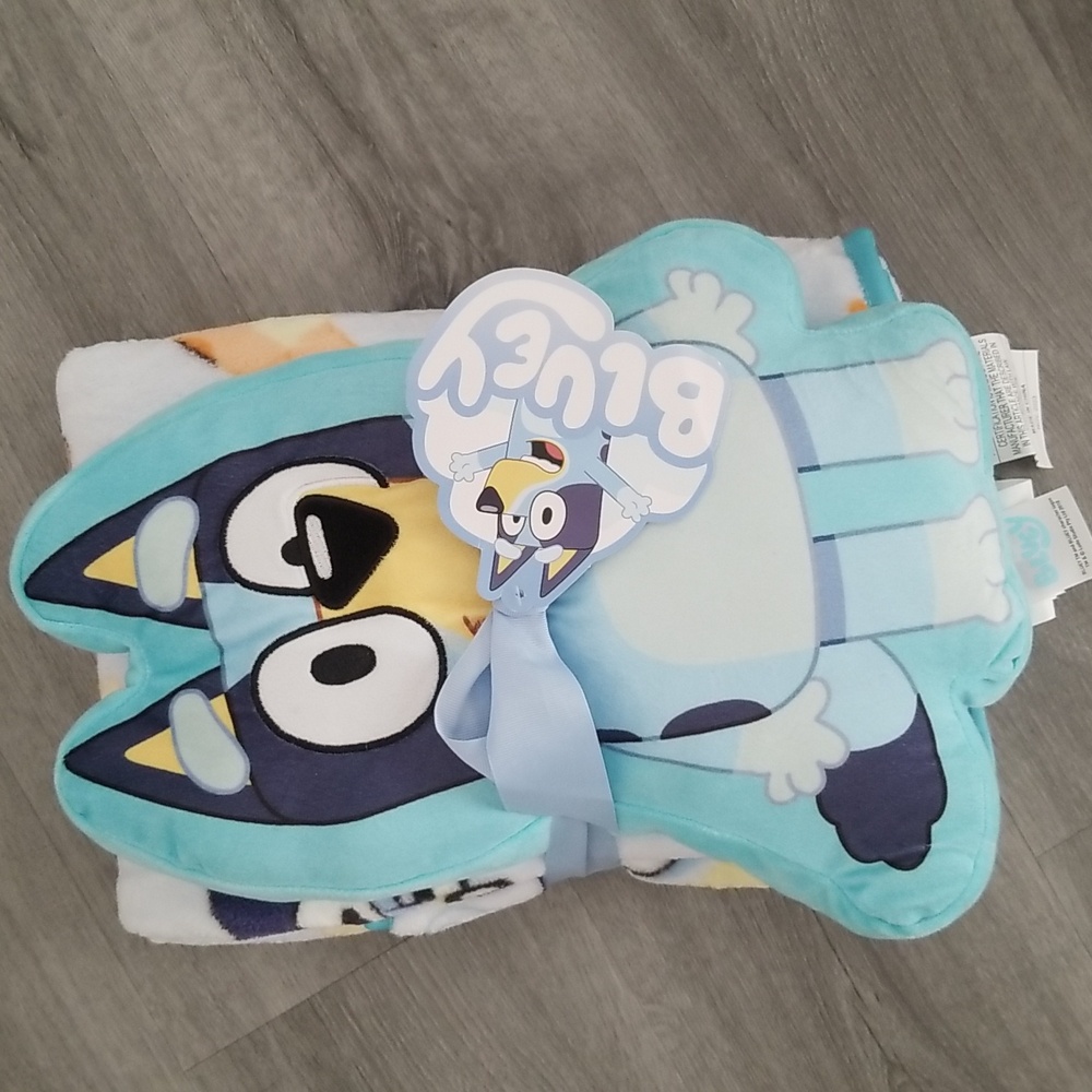 Bluey set - Picture 6 of 6